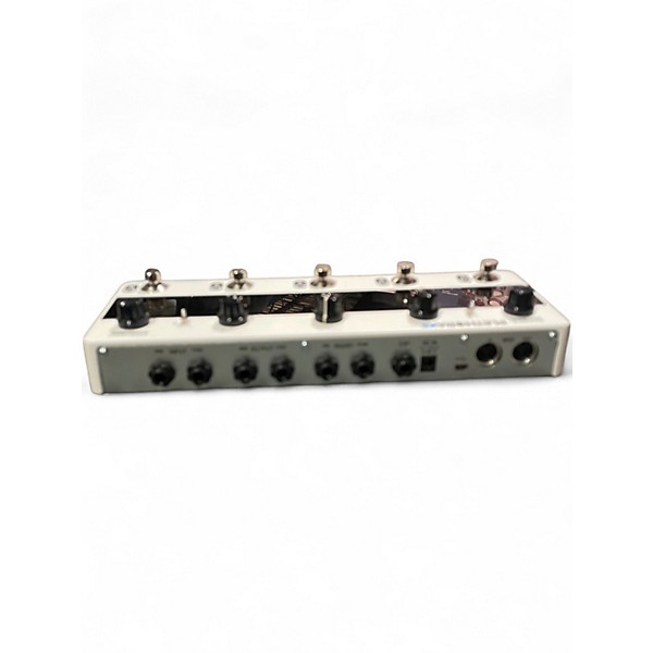 Used TC Electronic PlethoraX5 Effect Processor