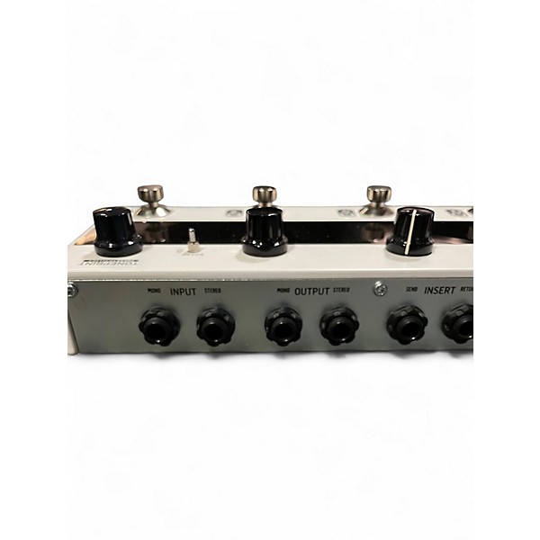 Used TC Electronic PlethoraX5 Effect Processor