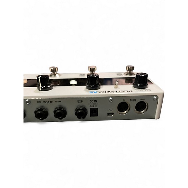Used TC Electronic PlethoraX5 Effect Processor