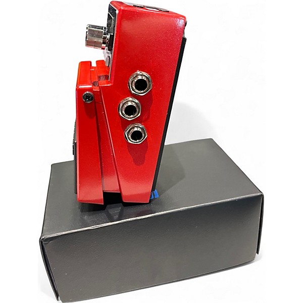 Used BOSS RC5 LOOP STATION Pedal
