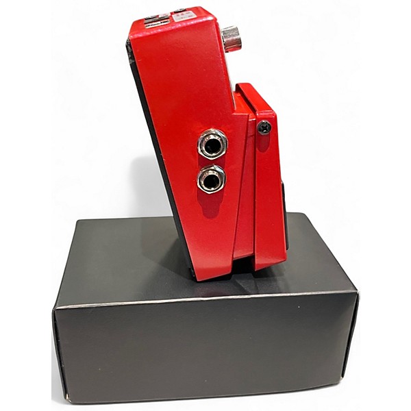 Used BOSS RC5 LOOP STATION Pedal
