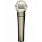 Used Shure SM58LC Dynamic Microphone thumbnail