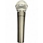Used Shure SM58LC Dynamic Microphone