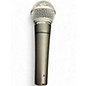 Used Shure SM58LC Dynamic Microphone