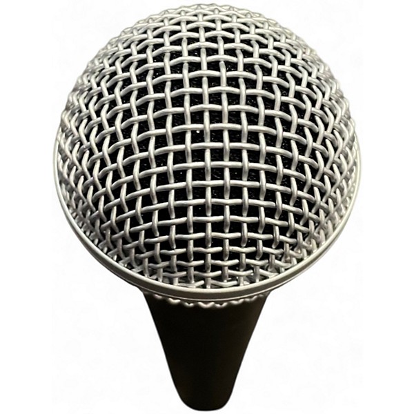 Used Shure SM58LC Dynamic Microphone