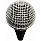 Used Shure SM58LC Dynamic Microphone