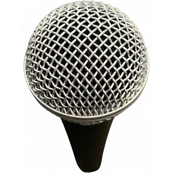Used Shure SM58LC Dynamic Microphone