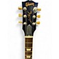 Used Gibson Les Paul Studio Cherry Sunburst Solid Body Electric Guitar