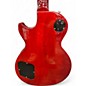 Used Gibson Les Paul Studio Cherry Sunburst Solid Body Electric Guitar