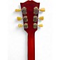 Used Gibson Les Paul Studio Cherry Sunburst Solid Body Electric Guitar