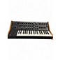Used Moog Subsequent 37 Analog Synth Synthesizer thumbnail