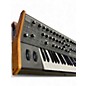 Used Moog Subsequent 37 Analog Synth Synthesizer