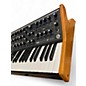 Used Moog Subsequent 37 Analog Synth Synthesizer