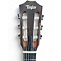 Used Taylor 214CEN Natural Classical Acoustic Electric Guitar