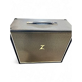 Used Dr Z 1x12 Guitar Cabinet