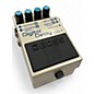 Used BOSS DD-7 Effect Pedal thumbnail