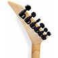 Used Jackson JS22 Dinky Snow White Solid Body Electric Guitar