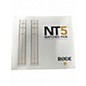 Used RODE NT5 Matched Pair Condenser Microphone thumbnail