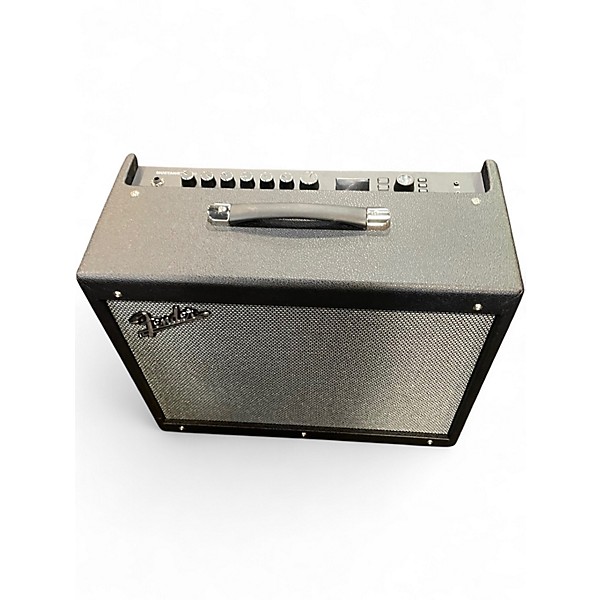 Used Fender MUSTANG GTX100 Guitar Combo Amp