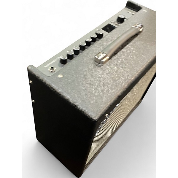 Used Fender MUSTANG GTX100 Guitar Combo Amp