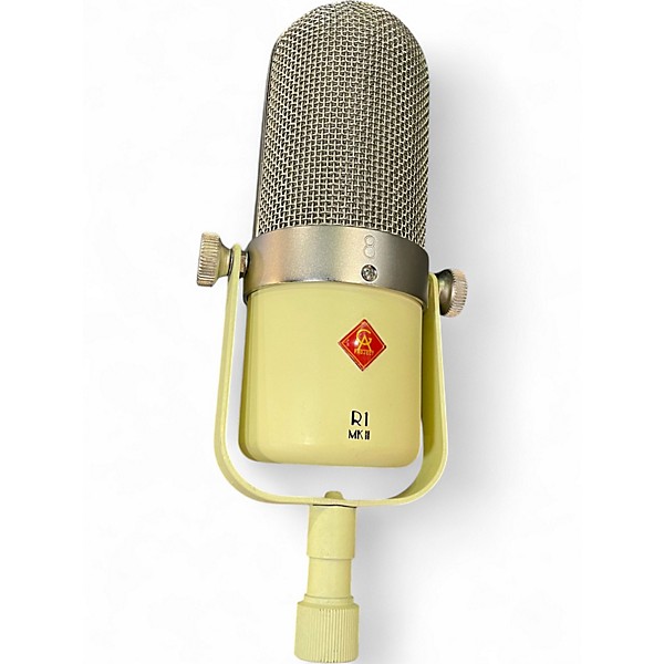 Used Golden Age Project R1 MKII Ribbon Microphone