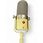 Used Golden Age Project R1 MKII Ribbon Microphone thumbnail