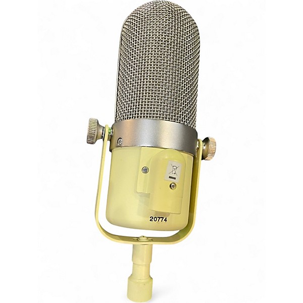 Used Golden Age Project R1 MKII Ribbon Microphone