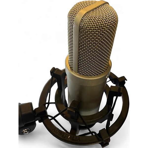 Used RODE NTK Condenser Microphone