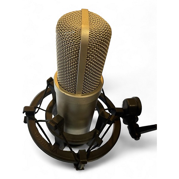 Used RODE NTK Condenser Microphone