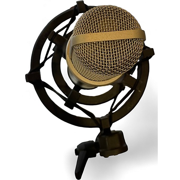 Used RODE NTK Condenser Microphone