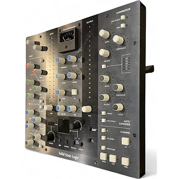 Used Solid State Logic UC1