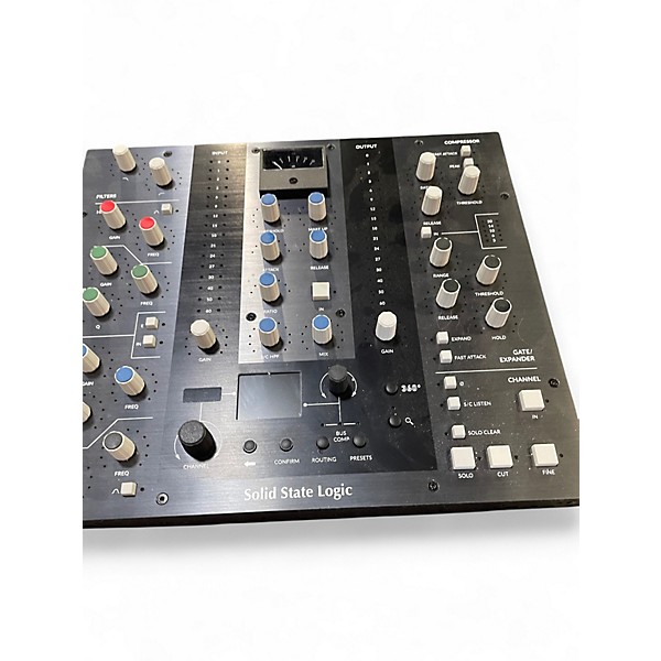 Used Solid State Logic UC1