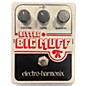 Used Electro-Harmonix Little Big Muff Distortion Effect Pedal thumbnail