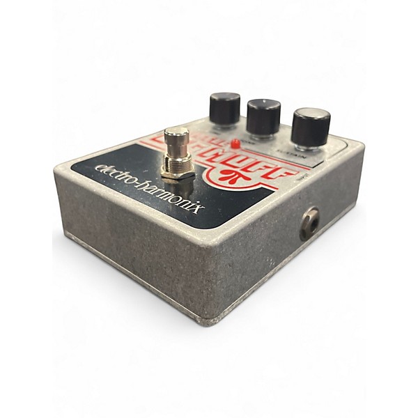 Used Electro-Harmonix Little Big Muff Distortion Effect Pedal