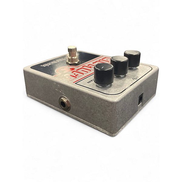 Used Electro-Harmonix Little Big Muff Distortion Effect Pedal