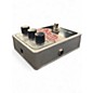 Used Electro-Harmonix Little Big Muff Distortion Effect Pedal