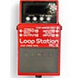 Used BOSS RC5 LOOP STATION Pedal thumbnail