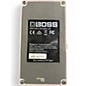 Used BOSS RC5 LOOP STATION Pedal