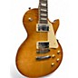 Used Gibson Les Paul Studio SESSION Iced Tea Solid Body Electric Guitar