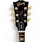 Used Gibson Les Paul Studio SESSION Iced Tea Solid Body Electric Guitar