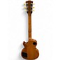 Used Gibson Les Paul Studio SESSION Iced Tea Solid Body Electric Guitar