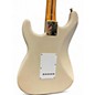 Used Fender Vintera III Stratocaster Late 50s Trans Blonde Solid Body Electric Guitar