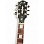 Used Firefly ELITE LP Royal Blue Hollow Body Electric Guitar