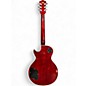 Used Firefly ELITE LP Royal Blue Hollow Body Electric Guitar
