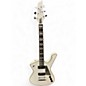 Used Firefly ICEPERSON ICEY WHITE Solid Body Electric Guitar thumbnail