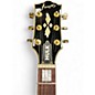 Used Firefly P90 LP HULK GREEN Solid Body Electric Guitar