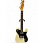 Used Fender AMERICAN VINTAGE II 77 TELE CUSTOM Olympic White Solid Body Electric Guitar thumbnail