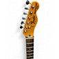 Used Fender AMERICAN VINTAGE II 77 TELE CUSTOM Olympic White Solid Body Electric Guitar