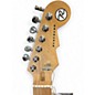 Used Reverend Charger 290 Blue Solid Body Electric Guitar