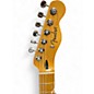 Used Fender Player 2 Chambered Telecaster Blonde Solid Body Electric Guitar